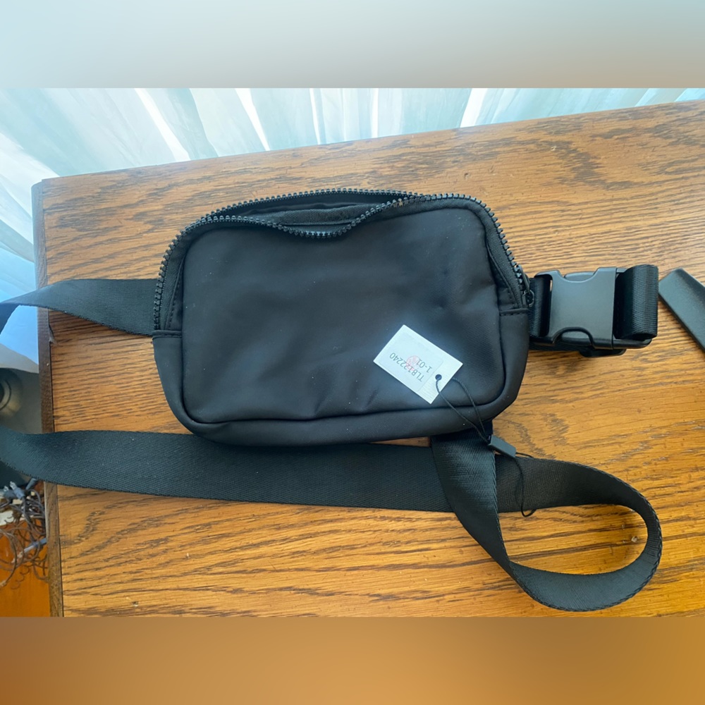 Amazon Belt Bag
